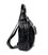 Модний рюкзак слінг на шлейку чорний TARWA GA-4007-3md картинка, зображення, фото