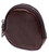 Невеликий гаманець для монет із натуральної шкіри Vintage sale_15101 Коричневий картинка, зображення, фото