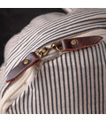 Летний женский рюкзак с качественного текстиля Vintage sale_15077 Молочный фото, картинка, изображение