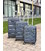 Чемодан RGL PP3 Maxi графит фото, картинка, изображение