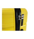 Чемодан RGL PP3 Maxi графит фото, картинка, изображение