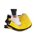 Чемодан RGL PP3 Maxi графит фото, картинка, изображение
