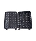 Чемодан RGL PP3 Maxi графит фото, картинка, изображение