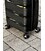 Чемодан RGL PP3 Mini мятный фото, картинка, изображение