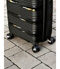 Чемодан RGL PP3 Mini бирюзовый фото, картинка, изображение