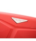 Чемодан Wings CKT01 Maxi красный фото, картинка, изображение
