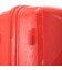 Валіза Wings CKT01 велика L червона - картинка, зображення, фото валізи