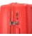 Чемодан Wings CKT01 Maxi красный фото, картинка, изображение