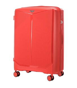 Валіза Wings CKT01 велика L червона - картинка, зображення, фото валізи