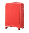 Чемодан Wings CKT01 Maxi красный фото, картинка, изображение