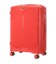 Чемодан Wings CKT01 большой L красный фото, картинка, изображение