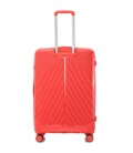 Чемодан Wings CKT01 Maxi красный фото, картинка, изображение