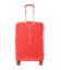 Валіза Wings CKT01 велика L червона - картинка, зображення, фото валізи
