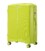 Чемодан Wings CKT01 большой L зеленый фото, картинка, изображение