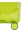 Валіза Wings CKT01 велика L зелена картинка, зображення, фото