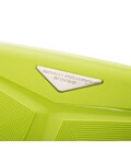 Чемодан Wings CKT01 Maxi зеленый фото, картинка, изображение