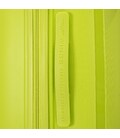 Валіза Wings CKT01 велика L зелена картинка, зображення, фото