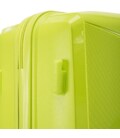 Валіза Wings CKT01 велика L зелена картинка, зображення, фото