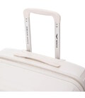 Валіза Wings CKT01 велика L біла - картинка, зображення, фото валізи