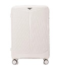 Чемодан Wings CKT01 Maxi белый фото, картинка, изображение