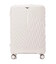 Валіза Wings CKT01 велика L біла - картинка, зображення, фото валізи