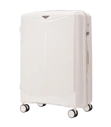 Валіза Wings CKT01 середня M біла картинка, зображення, фото