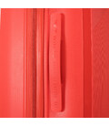 Валіза Wings CKT01 Midi червона картинка, зображення, фото