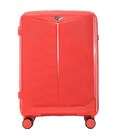 Валіза Wings CKT01 середня M червона картинка, зображення, фото
