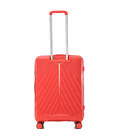 Валіза Wings CKT01 середня M червона картинка, зображення, фото