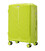 Чемодан Wings CKT01 средний M салатовый фото, картинка, изображение