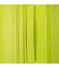 Валіза Wings CKT01 середня M салатова картинка, зображення, фото