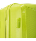 Валіза Wings CKT01 середня M салатова картинка, зображення, фото