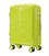 Валіза Wings CKT01 маленька S зелена картинка, зображення, фото