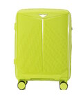 Чемодан Wings CKT01 Mini зеленый фото, картинка, изображение