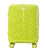Чемодан Wings CKT01 маленький S зеленый фото, картинка, изображение