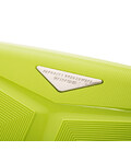 Чемодан Wings CKT01 Mini зеленый фото, картинка, изображение