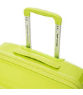 Чемодан Wings CKT01 Mini зеленый фото, картинка, изображение