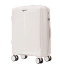 Чемодан Wings CKT01 Mini белый фото, картинка, изображение