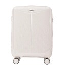 Чемодан Wings CKT01 Mini белый фото, картинка, изображение