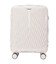 Чемодан Wings CKT01 маленький S белый фото, картинка, изображение