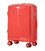 Чемодан Wings CKT01 маленький S красный фото, картинка, изображение