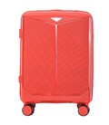 Чемодан Wings CKT01 маленький S красный фото, картинка, изображение