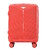 Чемодан Wings CKT01 маленький S красный фото, картинка, изображение