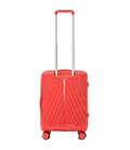Чемодан Wings CKT01 Mini красный фото, картинка, изображение