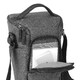 Сумка Vanguard Vesta Aspire 16Z Gray (Vesta Aspire 16Z GY) фото