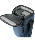 Сумка Vanguard Vesta Aspire 16Z Navy (Vesta Aspire 16Z NV) фото, картинка, изображение
