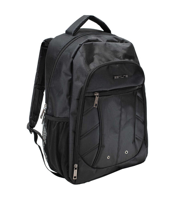 Рюкзак міський Semi Line 27 Black (L2059-0) фото, картинка, изображение