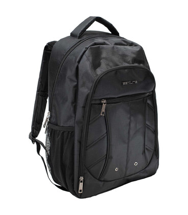 Рюкзак городской Semi Line 27 Black (L2059-0) фото, картинка, изображение