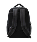 Рюкзак городской Semi Line 27 Black (L2059-0) фото, картинка, изображение