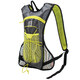 Рюкзак спортивний Semi Line 7 Grey/Yellow (3289) картинка, зображення, фото